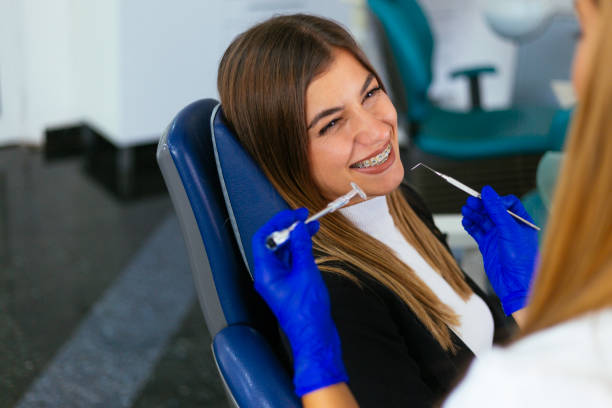 Emergency Dental Services in Maple Heights, OH