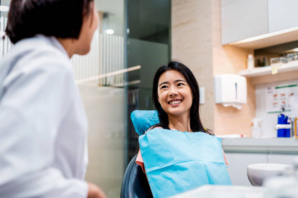 Best Cosmetic Dentistry  in Maple Heights, OH