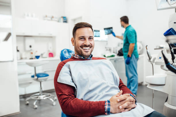 Best Emergency Dental Care  in Maple Heights, OH
