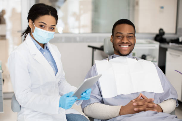 Best Periodontal (Gum) Disease Treatment  in Maple Heights, OH